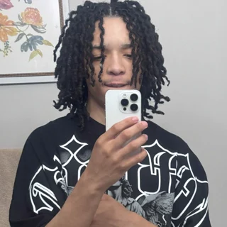 Dale Harris IV